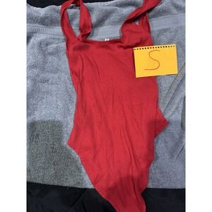 Divided H&M Basic Woman's Body Suit